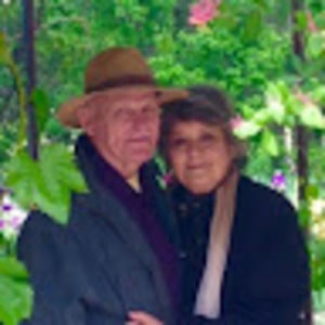 Meet your Posher, Patricia